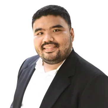 Mr. John Oliver S. Reyes