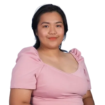 Ms. SamAllison D. Dayao, RPm