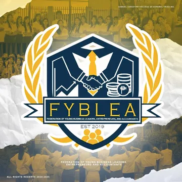 Federation of Young Business Leaders, Entrepreneurs and Accountants