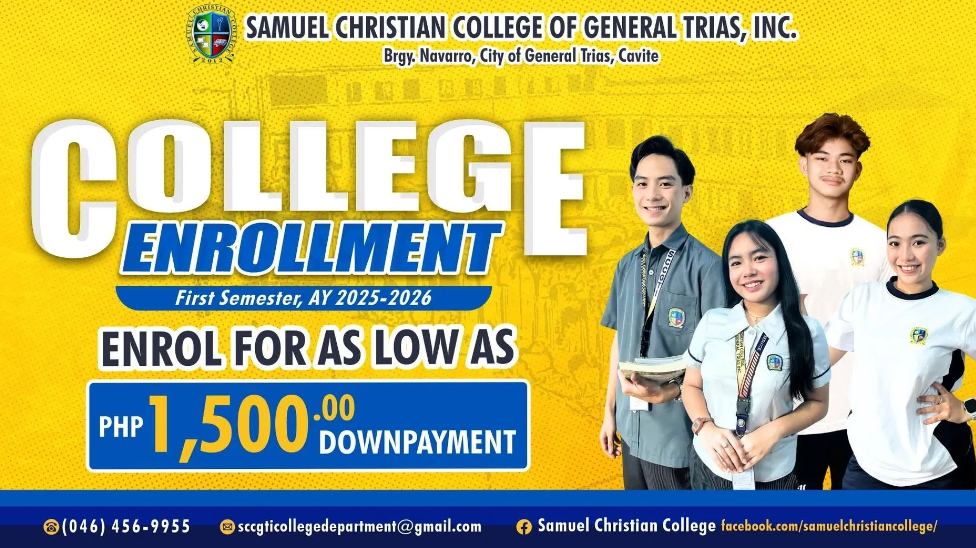 SCC Campus