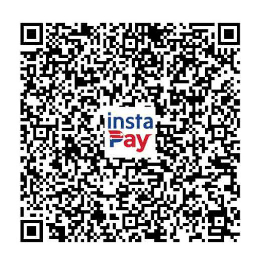 GCash QR Code – Sarah Magsino