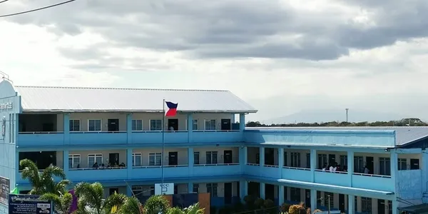 Samuel Christian College Campus